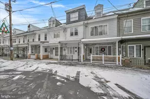 1018 E Centre St, Mahanoy City, PA 17948 - Photo 3