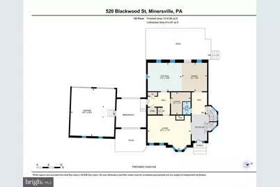 520 Blackwood Street, Minersville, PA 17954 - Photo 49