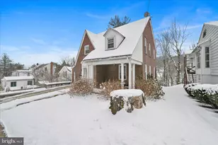 1611 Elk Ave, Pottsville, PA 17901 - Photo 5