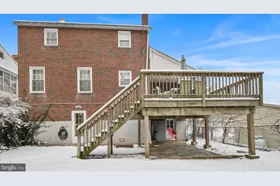 1611 Elk Avenue, Pottsville, PA 17901 - Photo 29