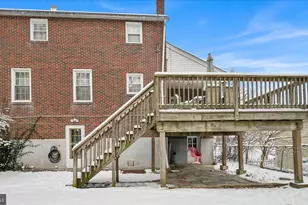 1611 Elk Ave, Pottsville, PA 17901 - Photo 29