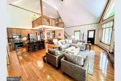 64 Algonquin Drive, North Union Township, PA 18202 - Photo 9