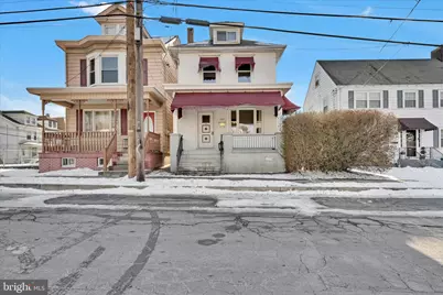 1803 W End Avenue, Pottsville, PA 17901 - Photo 5