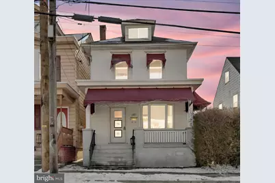 1803 W End Avenue, Pottsville, PA 17901 - Photo 1