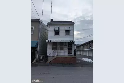 325 Lewis Street, Minersville, PA 17954 - Photo 1