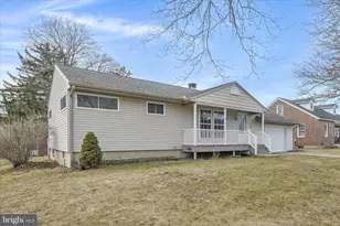 110 Walnut St, Pine Grove, PA 17963 - Photo 25