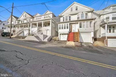 209 S Schuylkill Avenue, Shenandoah, PA 17976 - Photo 3