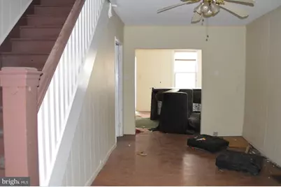 646 N 2nd Street, Pottsville, PA 17901 - Photo 5