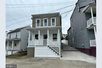 113 Coal Street, Cumbola, PA 17930 - Photo 1