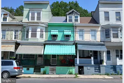 1115 E Centre Street, Mahanoy City, PA 17948 - Photo 1