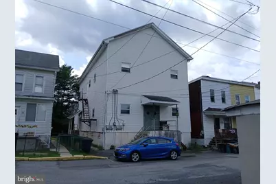 14 S Second Street, Middleport, PA 17953 - Photo 1