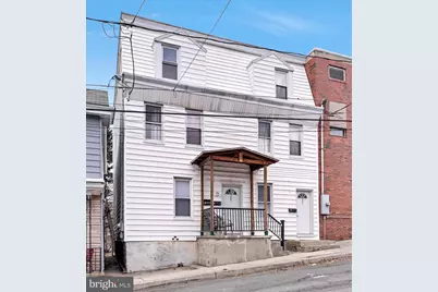 506 N 2nd Street, Minersville, PA 17954 - Photo 35