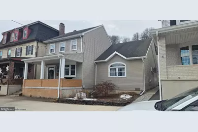 514 W Washington Street, Tamaqua, PA 18252 - Photo 1