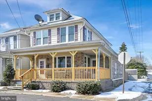 135 Long Ave, Orwigsburg, PA 17961 - Photo 1