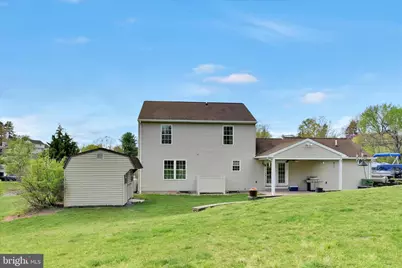 1865 and 1864 Buckaroo Drive, Auburn, PA 17922 - Photo 49