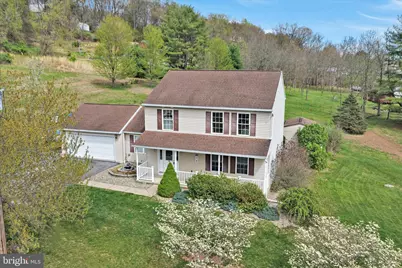 1865 and 1864 Buckaroo Drive, Auburn, PA 17922 - Photo 5