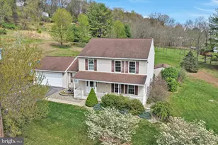1865 and 1864 Buckaroo Dr, Auburn, PA 17922 - Photo 5