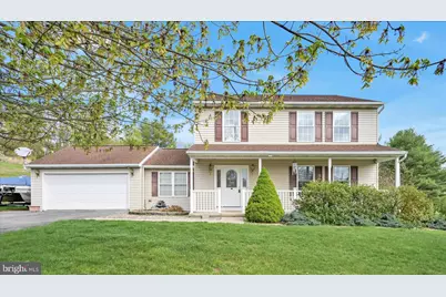 1865 and 1864 Buckaroo Drive, Auburn, PA 17922 - Photo 3