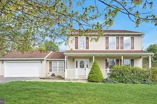 1865 and 1864 Buckaroo Dr, Auburn, PA 17922 - Photo 3