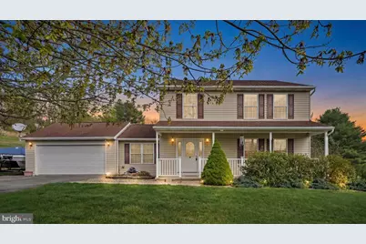 1865 and 1864 Buckaroo Drive, Auburn, PA 17922 - Photo 1