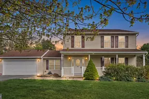 1865 and 1864 Buckaroo Dr, Auburn, PA 17922 - Photo 1