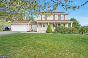 1865 and 1864 Buckaroo Dr, Auburn, PA 17922 - Photo 41