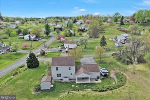 1865 and 1864 Buckaroo Dr, Auburn, PA 17922 - Photo 39
