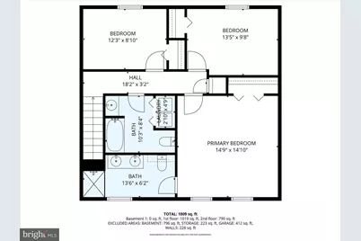 1865 and 1864 Buckaroo Drive, Auburn, PA 17922 - Photo 41