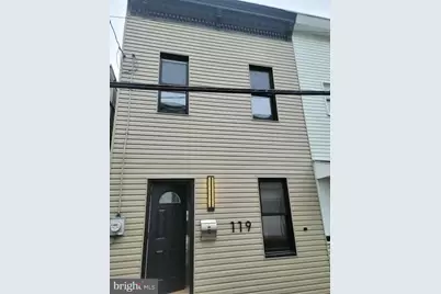 119 Carbon Street, Minersville, PA 17954 - Photo 1