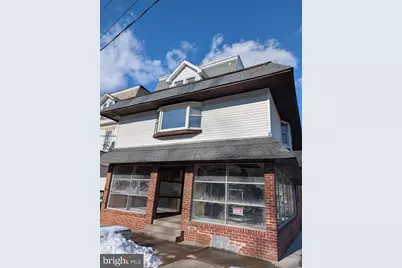 1942 W Market Street, Pottsville, PA 17901 - Photo 1