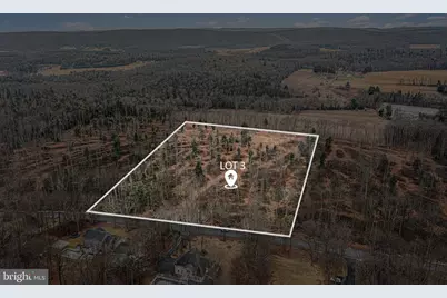 Lot 3 Back Road S, Barnesville, PA 18214 - Photo 1