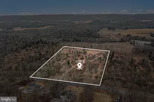 Lot 3 Back Road S, Barnesville, PA 18214 - Photo 1