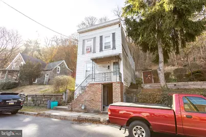 435 Hotel Street, Pottsville, PA 17901 - Photo 3