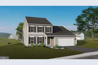 53 Sajer Road #LOT 61, Pottsville, PA 17901 - Photo 1