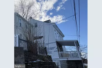 436 W Savory Street, Pottsville, PA 17901 - Photo 3