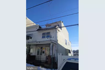 532 W Coal Street, Shenandoah, PA 17976 - Photo 5