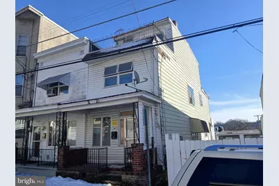 532 W Coal Street, Shenandoah, PA 17976 - Photo 1