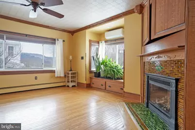 436 W Wheeler Street, Pottsville, PA 17901 - Photo 9