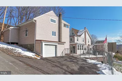 436 W Wheeler Street, Pottsville, PA 17901 - Photo 55