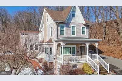 436 W Wheeler Street, Pottsville, PA 17901 - Photo 1