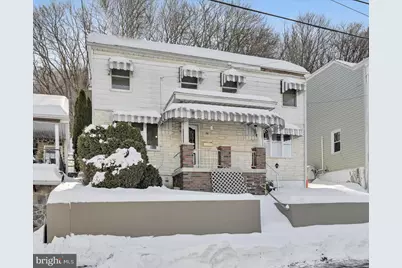 20 W Savory Street, Pottsville, PA 17901 - Photo 5