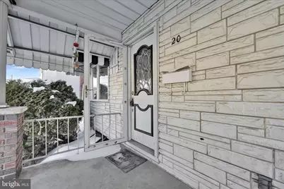 20 W Savory Street, Pottsville, PA 17901 - Photo 7