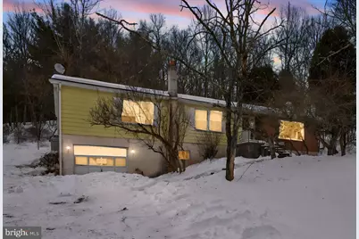 283 Pleasant Valley Road, New Ringgold, PA 17960 - Photo 1