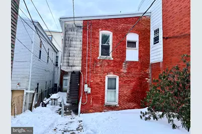 913 Centre Street, Ashland, PA 17921 - Photo 15