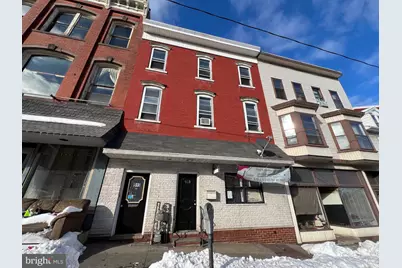 913 Centre Street, Ashland, PA 17921 - Photo 1