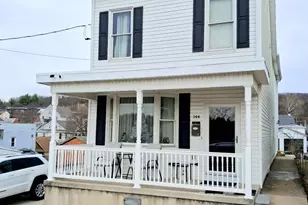 144 Pennsylvania Ave, Schuylkill Haven, PA 17972 - Photo 1