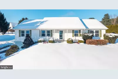 12 Sajer Road, Pottsville, PA 17901 - Photo 1