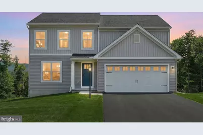 49 Sajer Road #LOT 59, Pottsville, PA 17901 - Photo 1