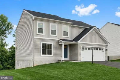 49 Sajer Road #LOT 59, Pottsville, PA 17901 - Photo 3