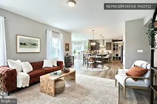 Blue Ridge Plan At Seiders Hill, Pottsville, PA 17901 - Photo 9